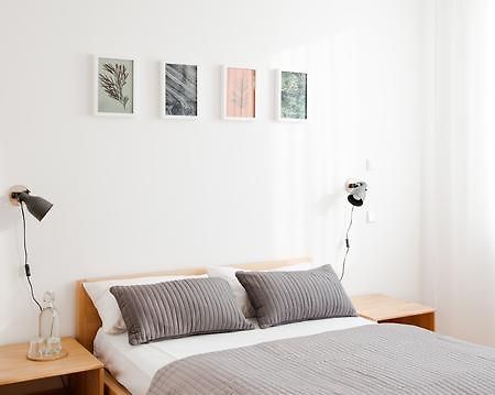 Essentis Ecohotel Berlín Habitación foto