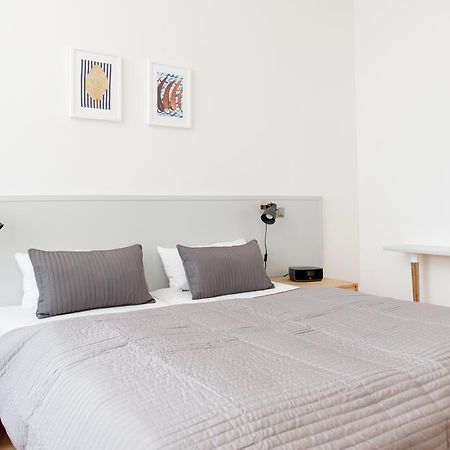 Essentis Ecohotel Berlín Habitación foto