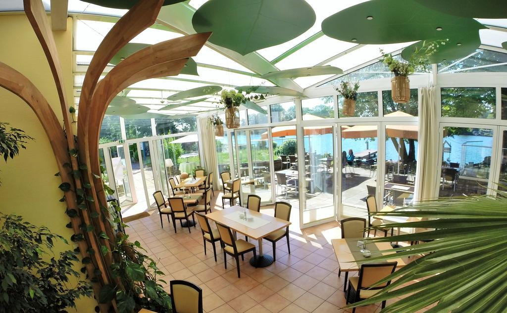 Essentis Ecohotel Berlín Exterior foto